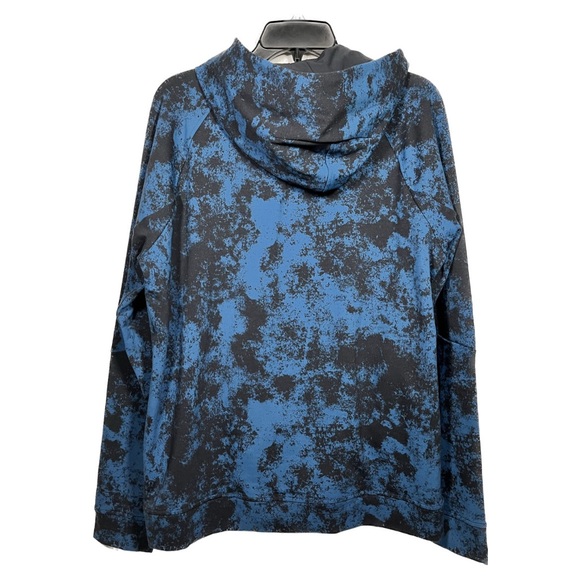 NEW Lululemon City Sweat Pullover Hoodie French Terry (L) - Picture 4 of 4